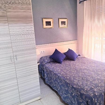 Apartamentos Simo S/B/M Peñiscola Zewnętrze zdjęcie