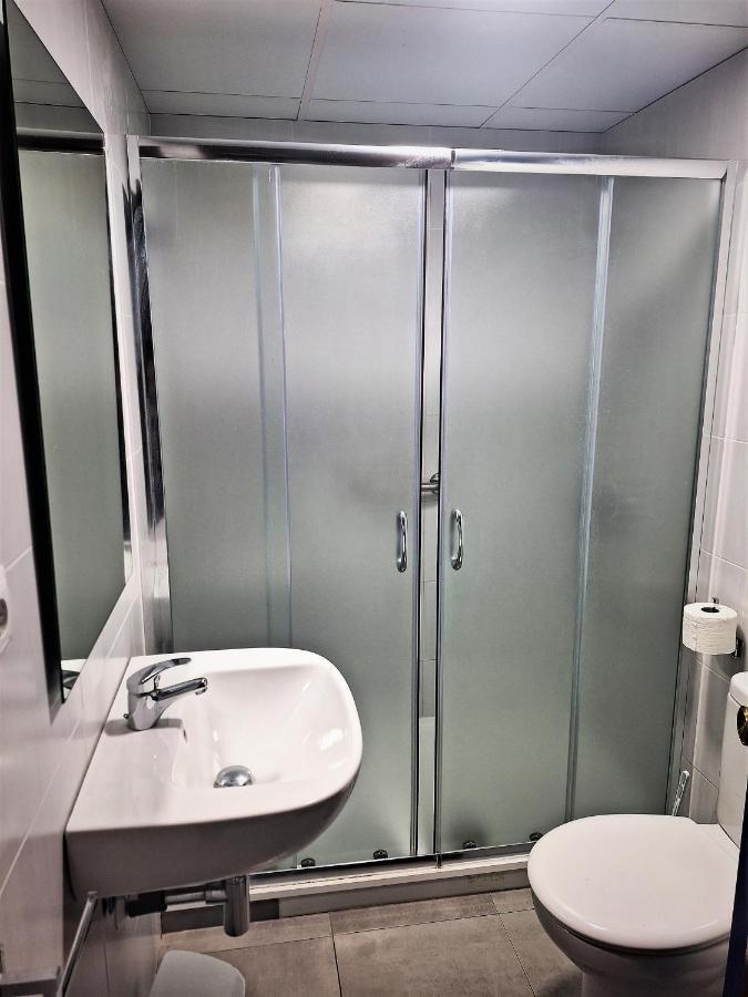 Apartamentos Simo S/B/M Peñiscola Zewnętrze zdjęcie